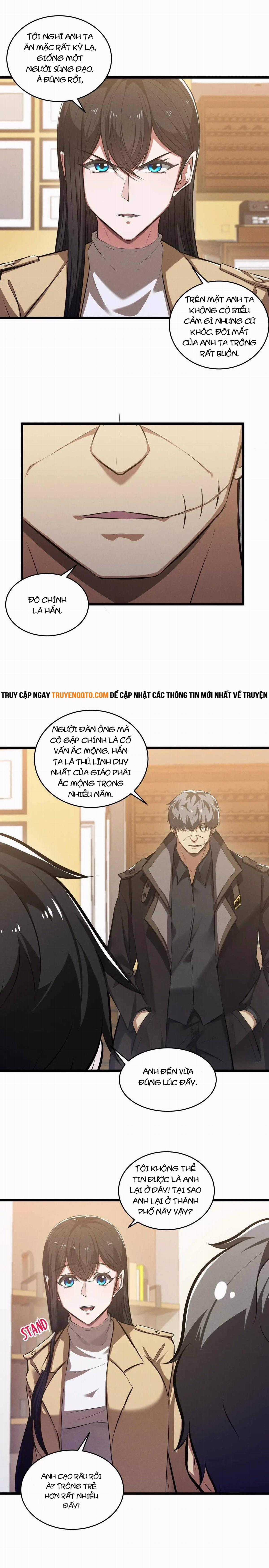 Đừng Triệu Hoán Ta Nữa Chapter 77 trang 6