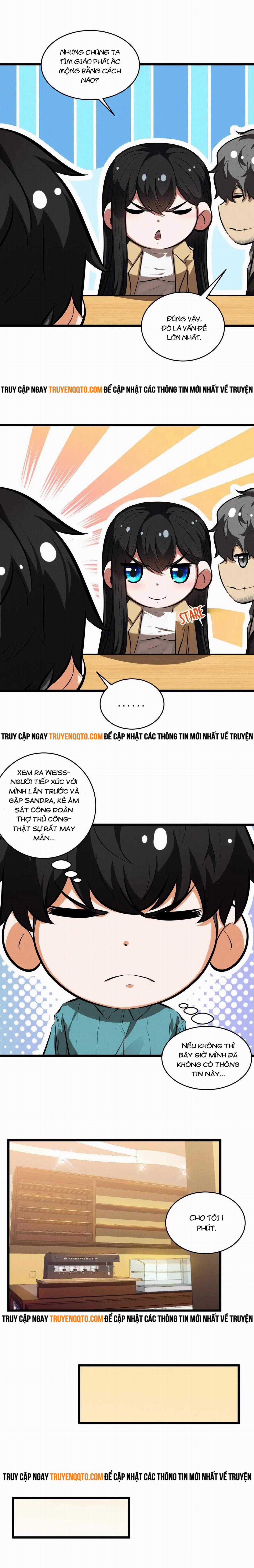 Đừng Triệu Hoán Ta Nữa Chapter 77 trang 8