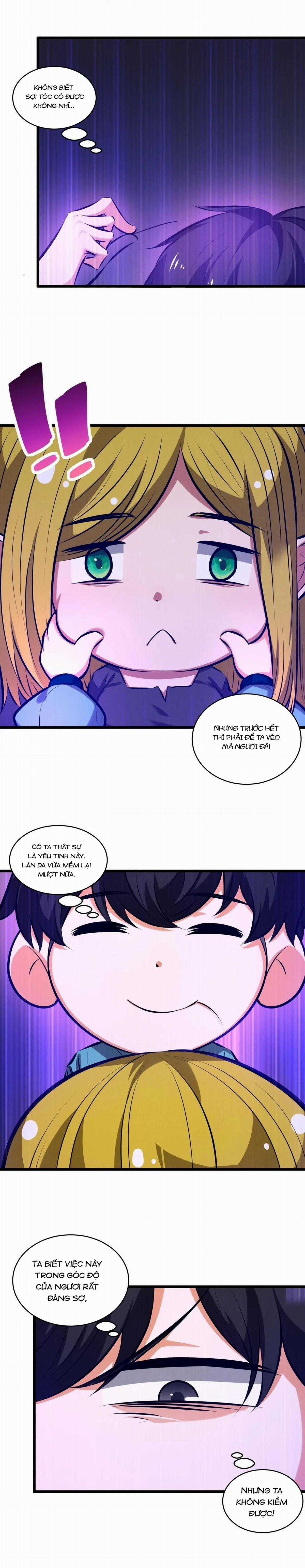 Đừng Triệu Hoán Ta Nữa Chapter 78 trang 10