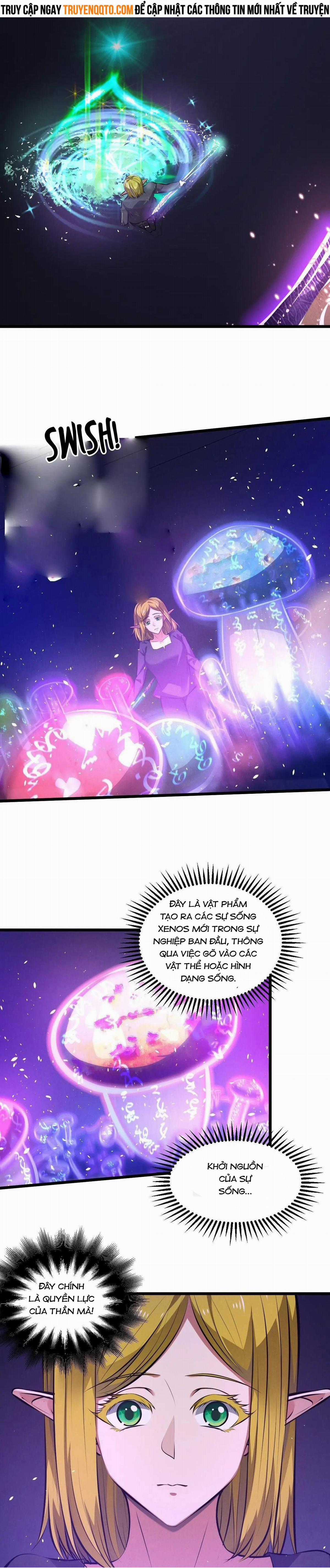 Đừng Triệu Hoán Ta Nữa Chapter 78 trang 12