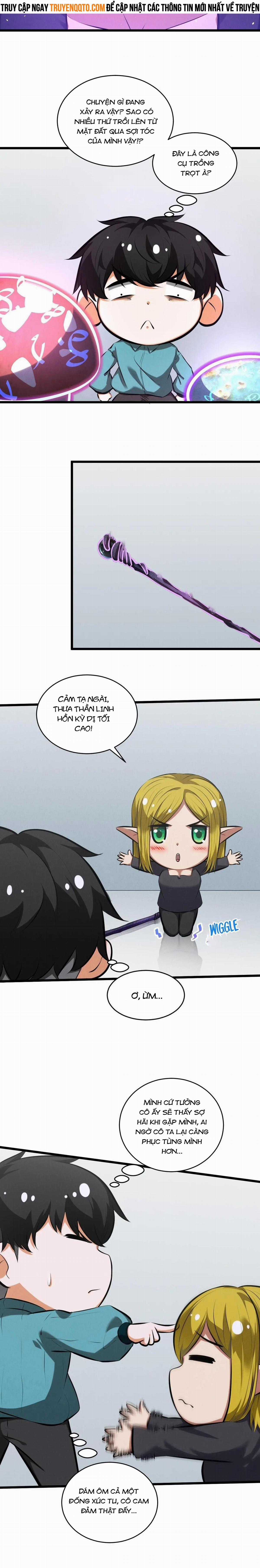 Đừng Triệu Hoán Ta Nữa Chapter 78 trang 13