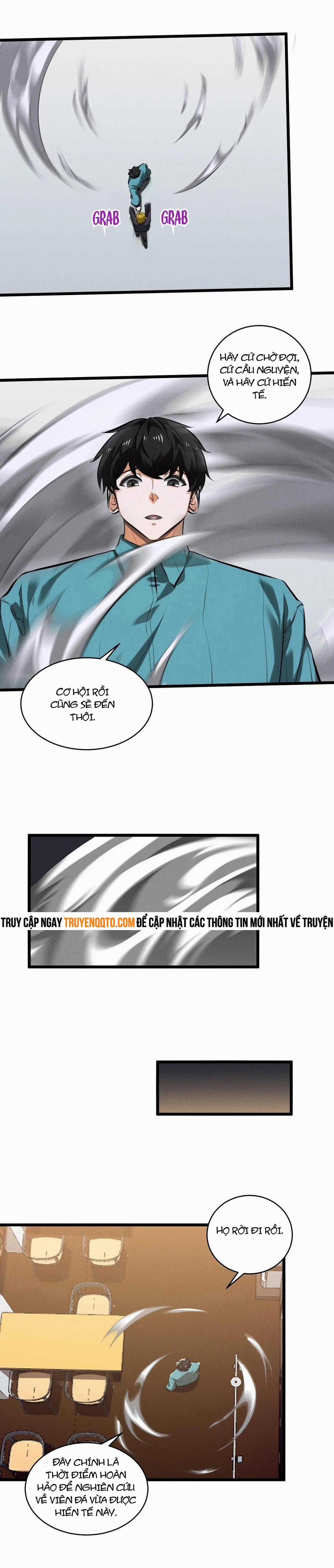 Đừng Triệu Hoán Ta Nữa Chapter 78 trang 14