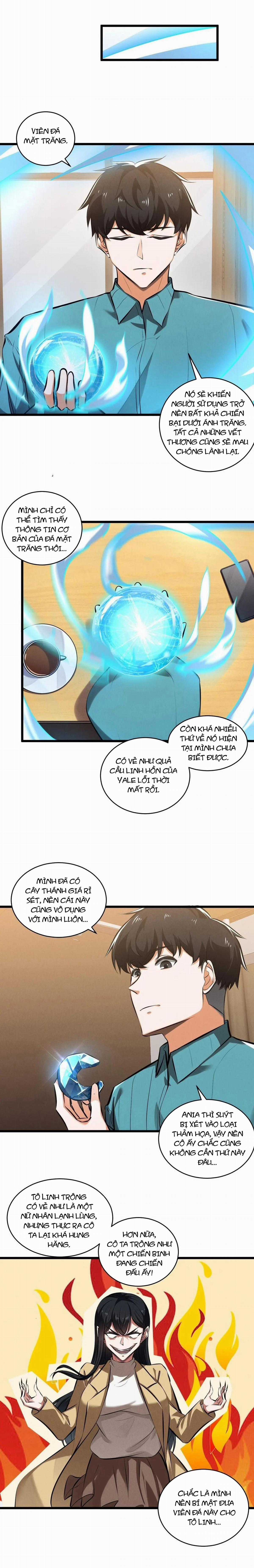 Đừng Triệu Hoán Ta Nữa Chapter 78 trang 15