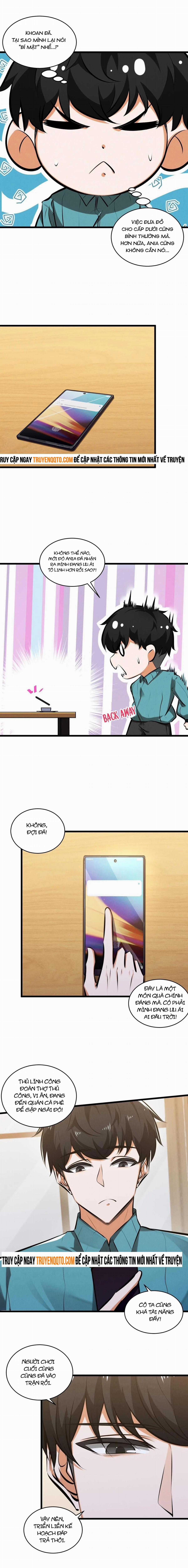 Đừng Triệu Hoán Ta Nữa Chapter 78 trang 16