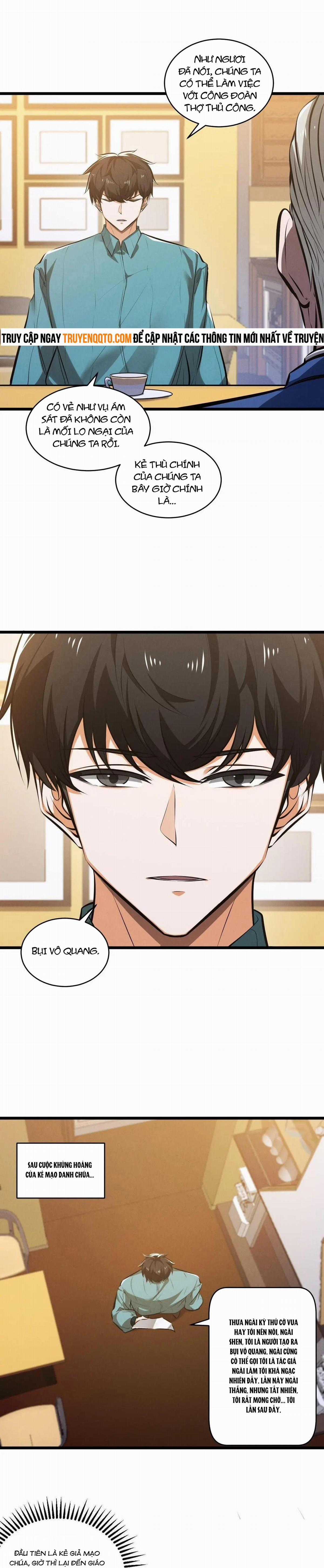 Đừng Triệu Hoán Ta Nữa Chapter 78 trang 2