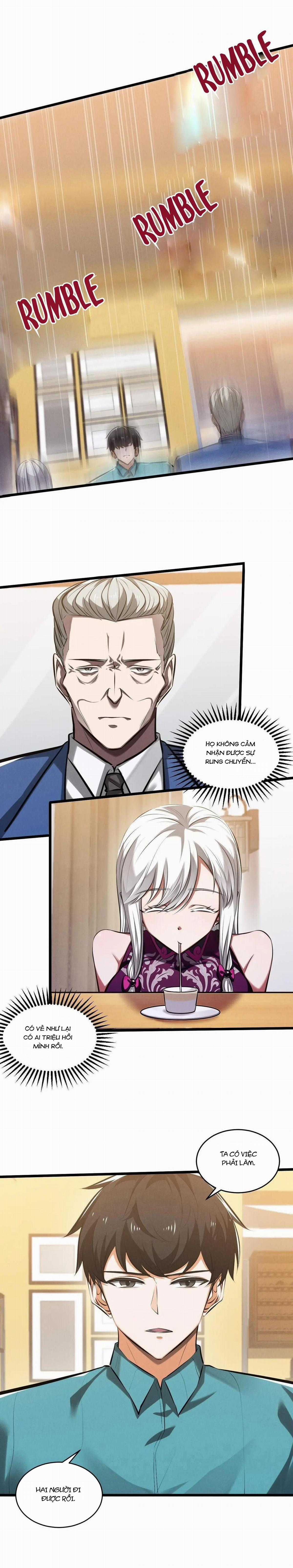 Đừng Triệu Hoán Ta Nữa Chapter 78 trang 6