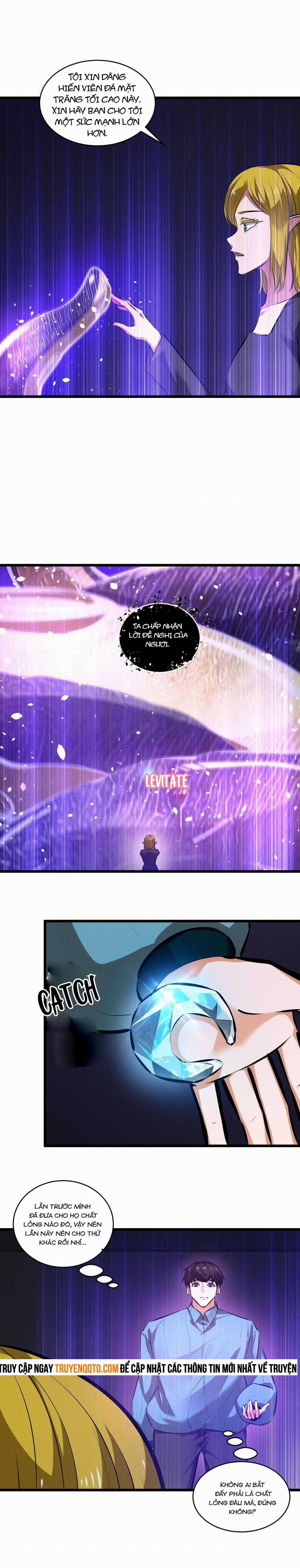 Đừng Triệu Hoán Ta Nữa Chapter 78 trang 9