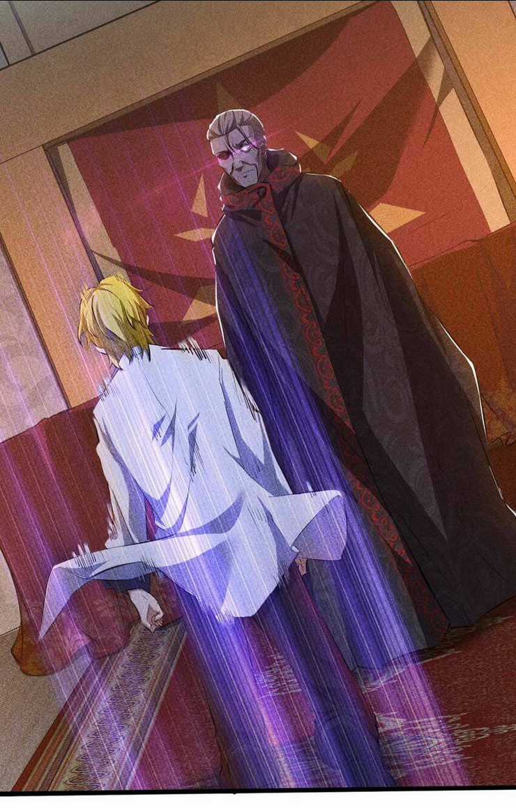 Đừng Triệu Hoán Ta Nữa Chapter 8 trang 10