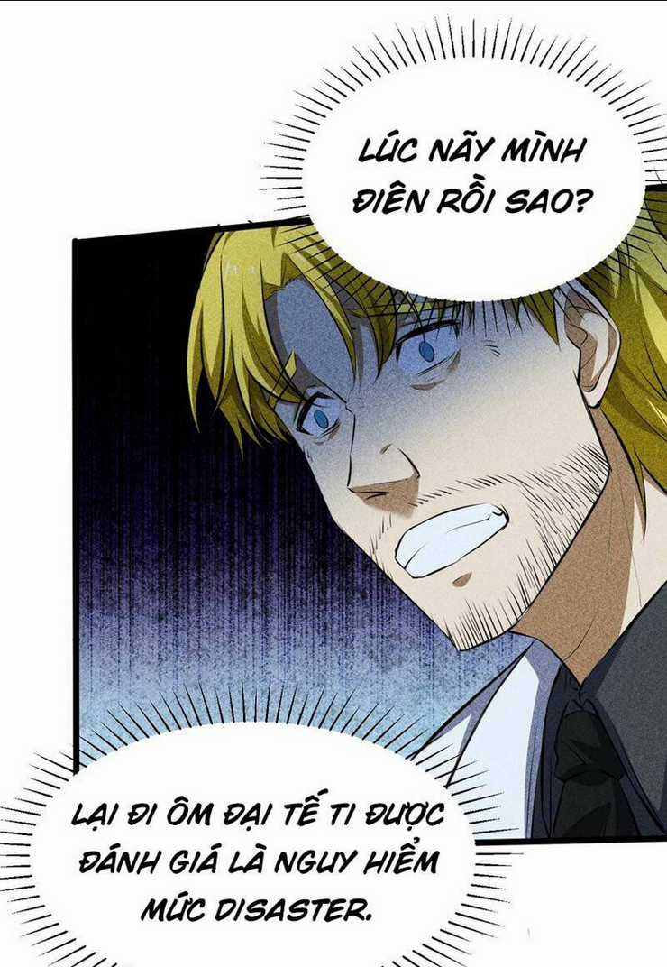 Đừng Triệu Hoán Ta Nữa Chapter 8 trang 11