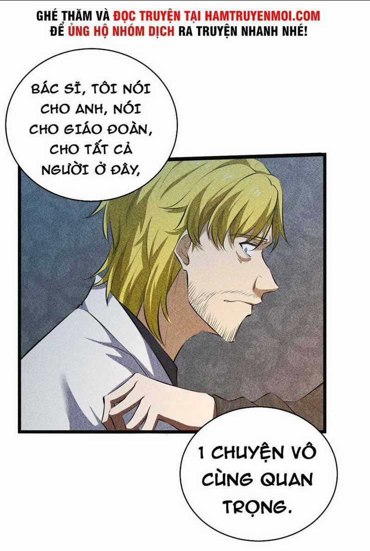 Đừng Triệu Hoán Ta Nữa Chapter 8 trang 12