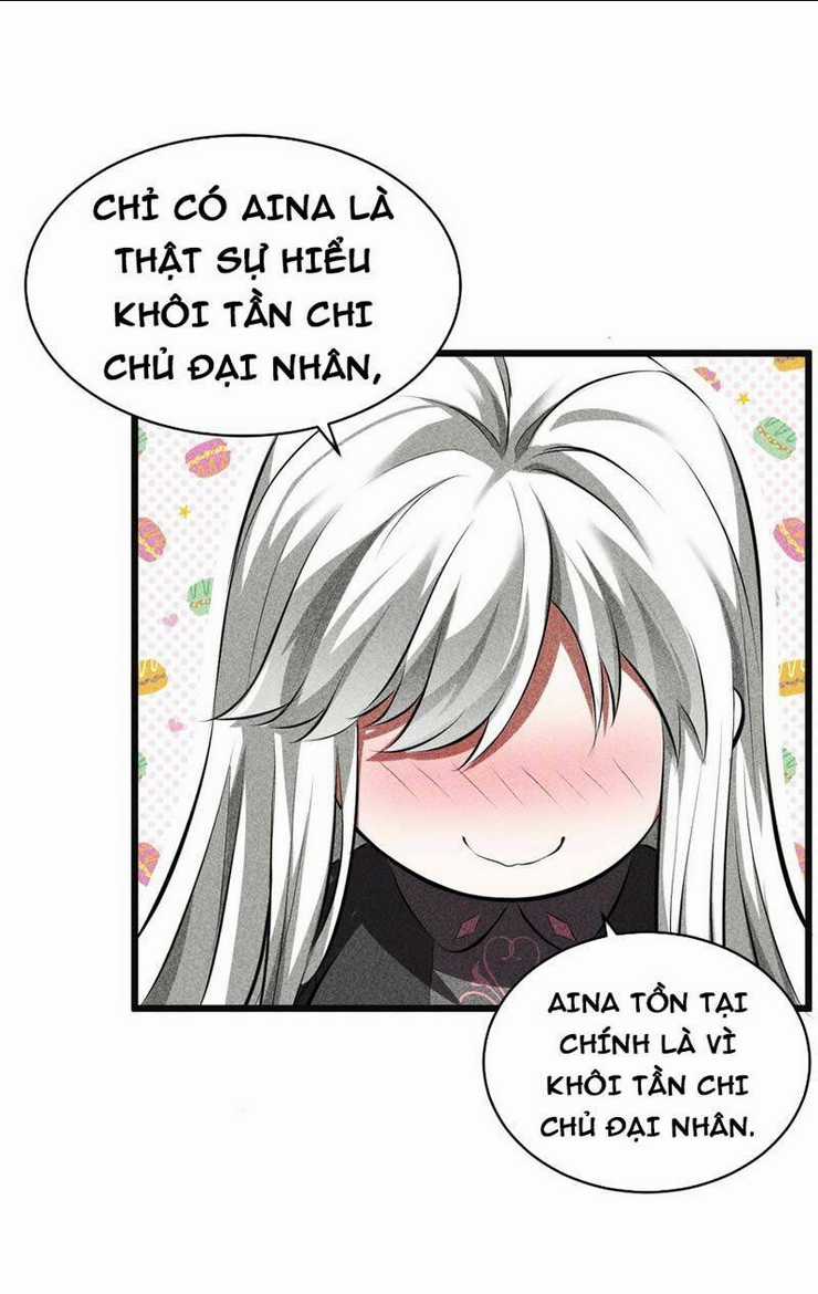 Đừng Triệu Hoán Ta Nữa Chapter 8 trang 14