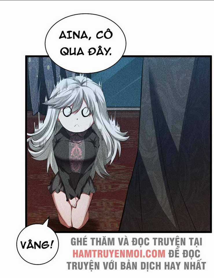 Đừng Triệu Hoán Ta Nữa Chapter 8 trang 16