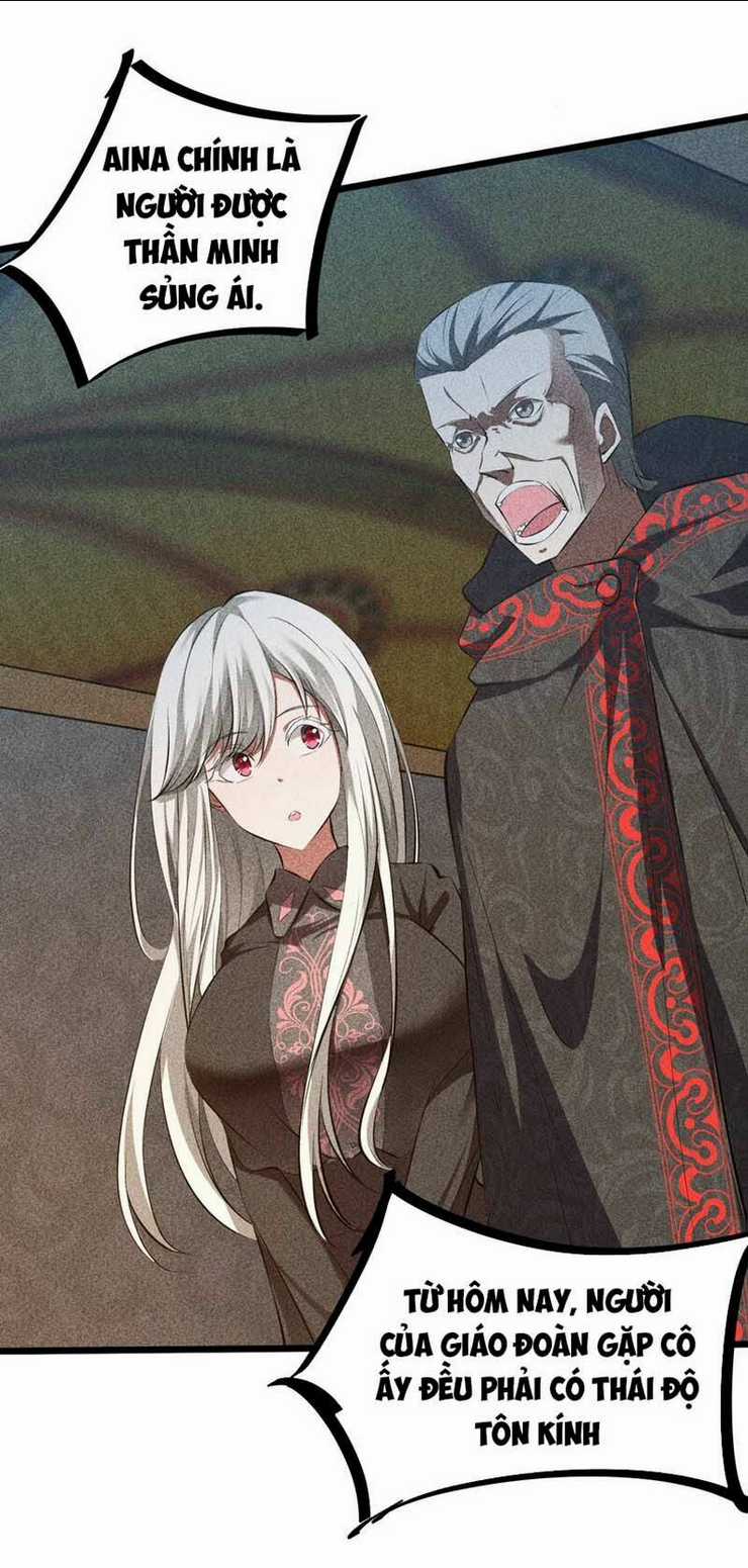 Đừng Triệu Hoán Ta Nữa Chapter 8 trang 17