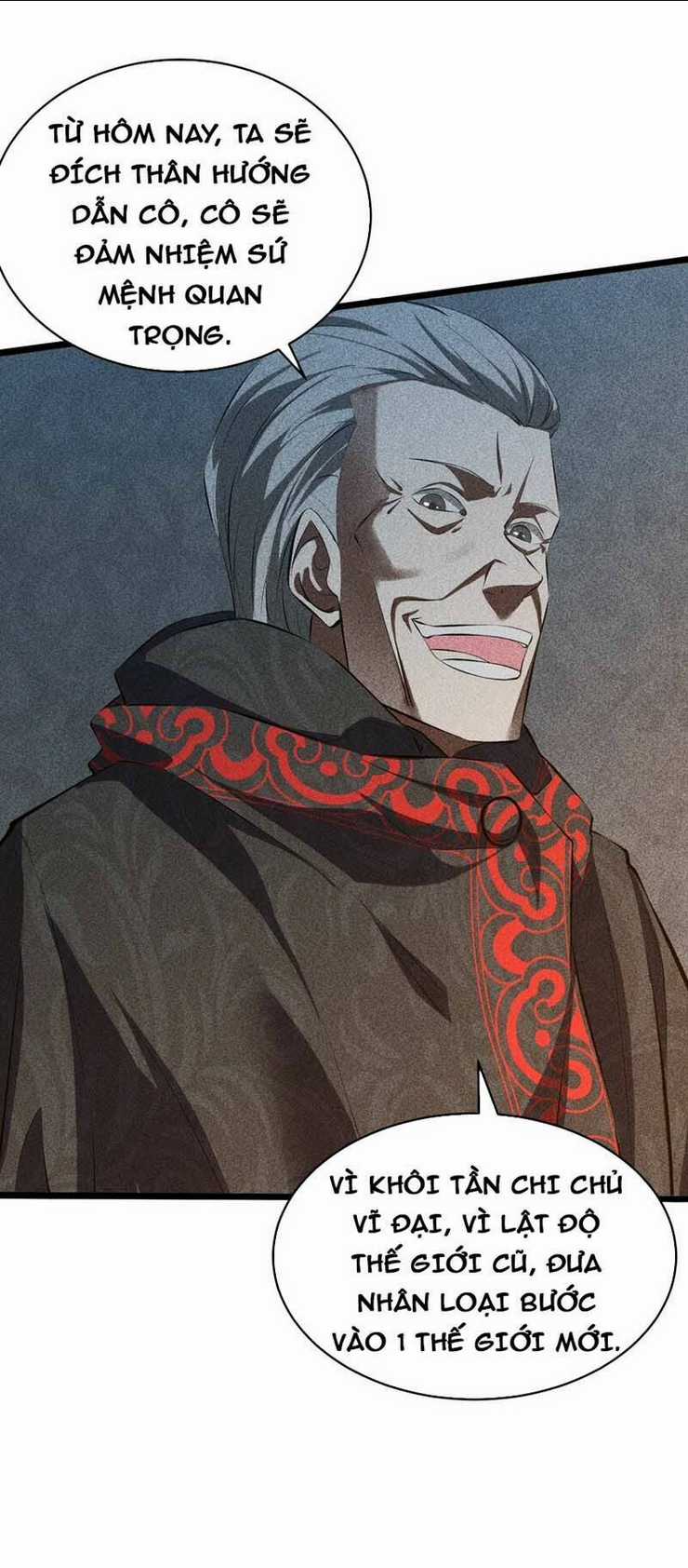 Đừng Triệu Hoán Ta Nữa Chapter 8 trang 18