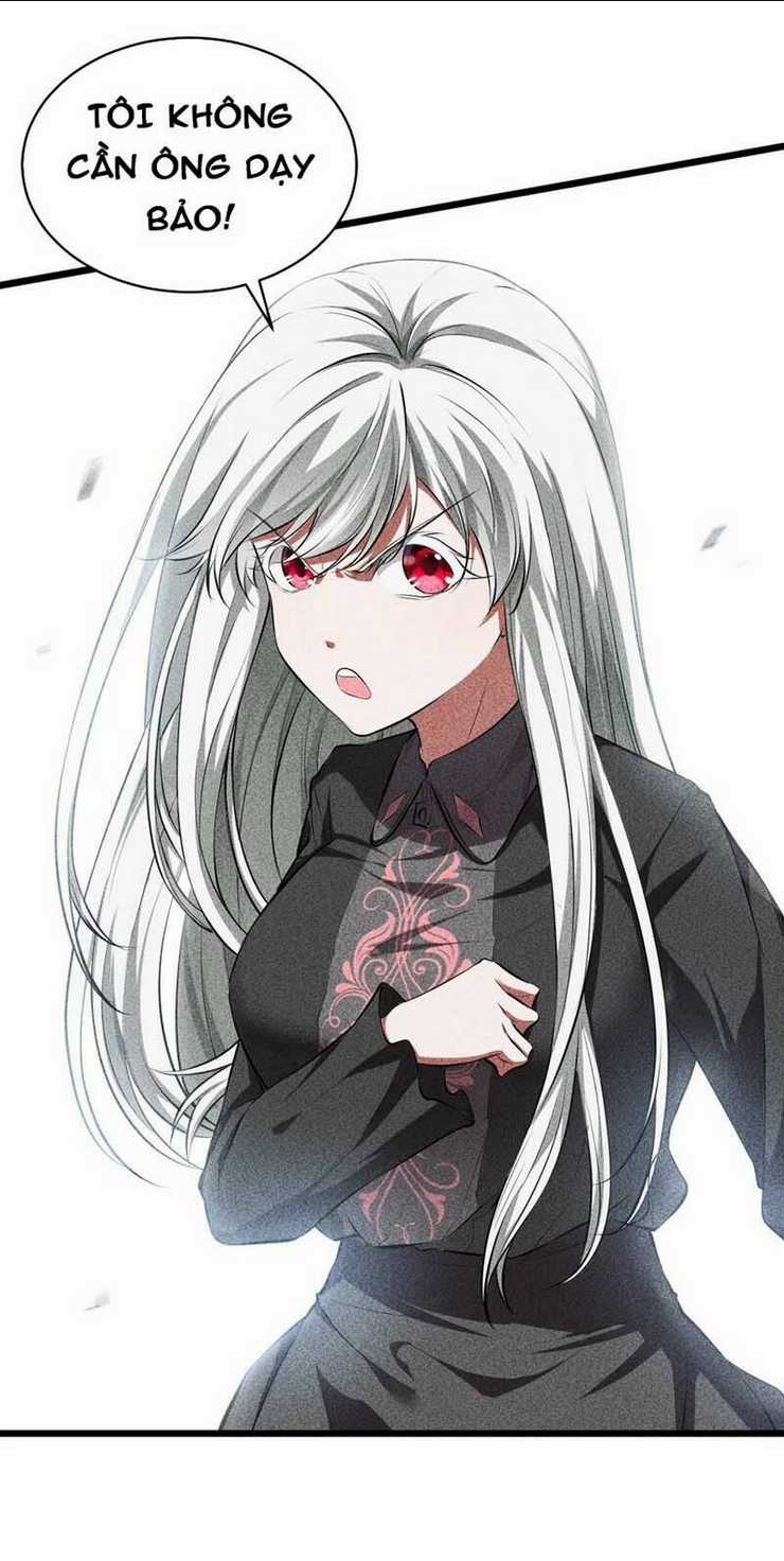 Đừng Triệu Hoán Ta Nữa Chapter 8 trang 21