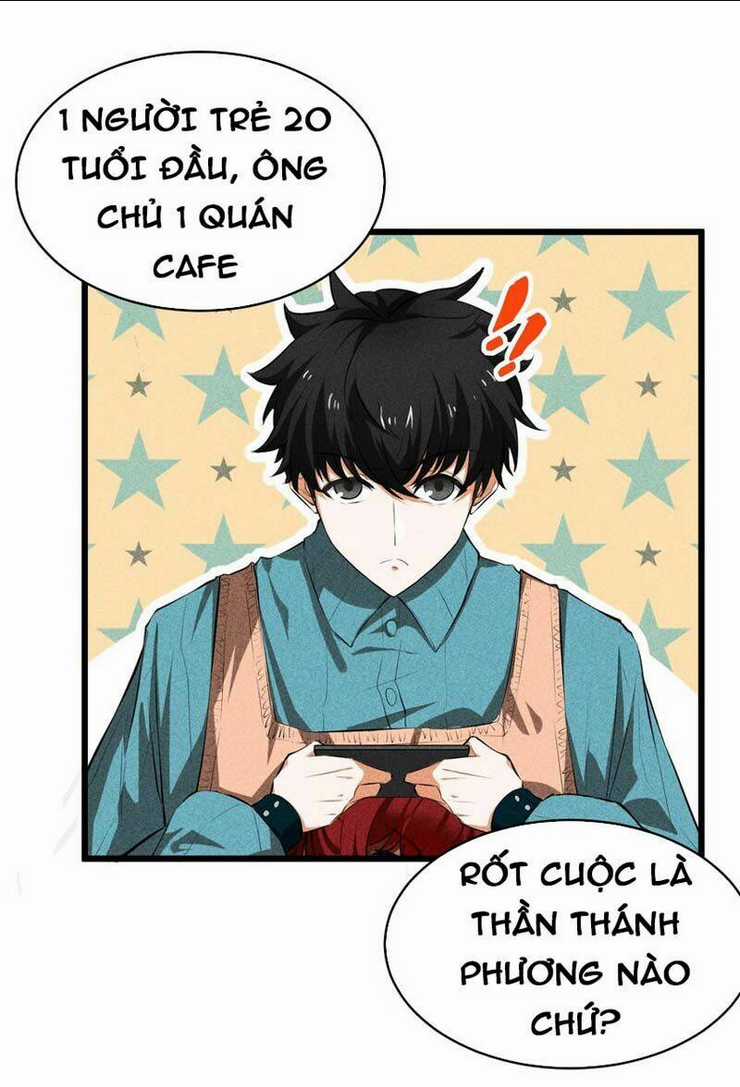 Đừng Triệu Hoán Ta Nữa Chapter 8 trang 25