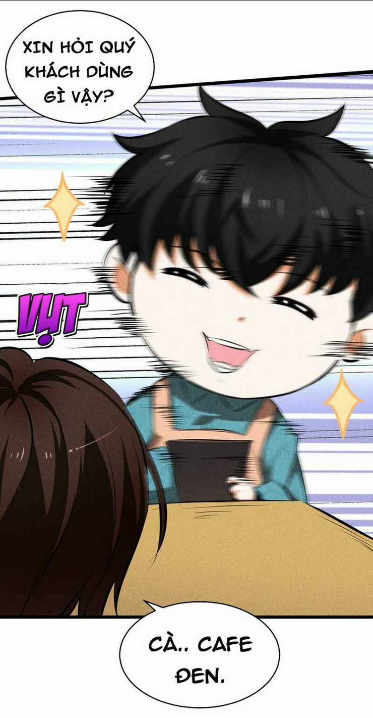 Đừng Triệu Hoán Ta Nữa Chapter 8 trang 26