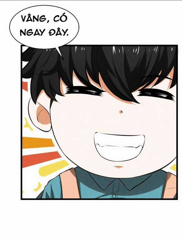 Đừng Triệu Hoán Ta Nữa Chapter 8 trang 27