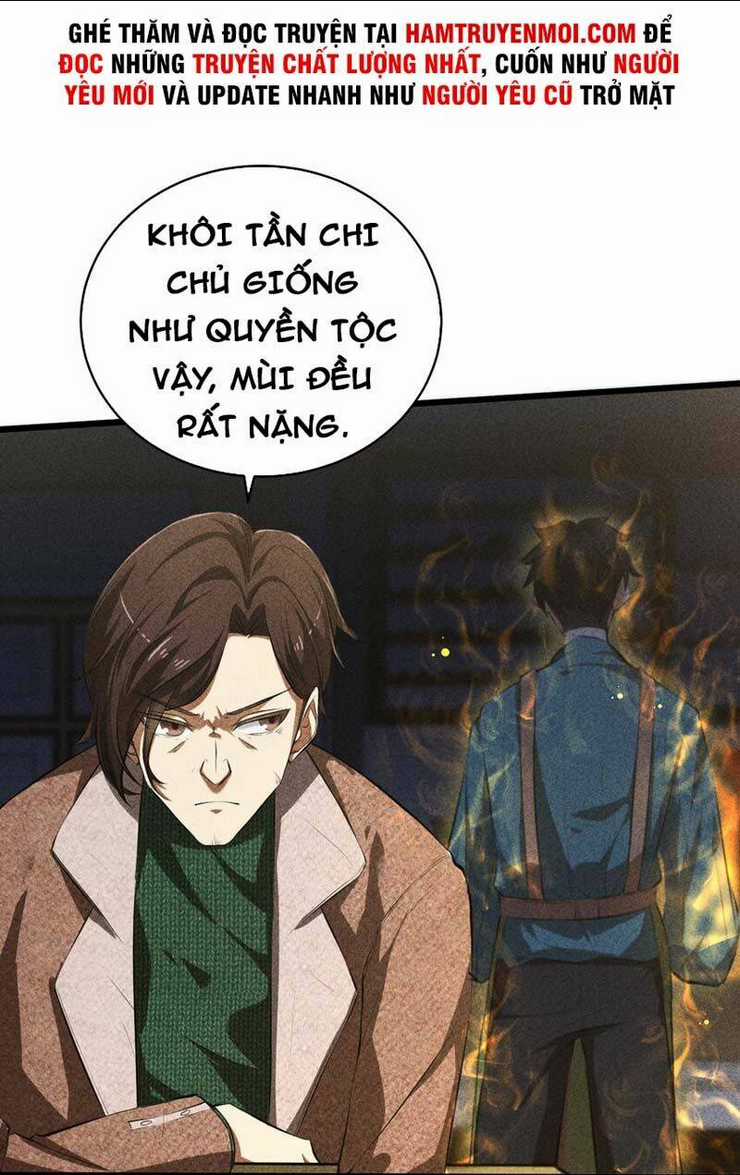 Đừng Triệu Hoán Ta Nữa Chapter 8 trang 28