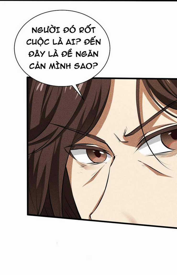 Đừng Triệu Hoán Ta Nữa Chapter 8 trang 29