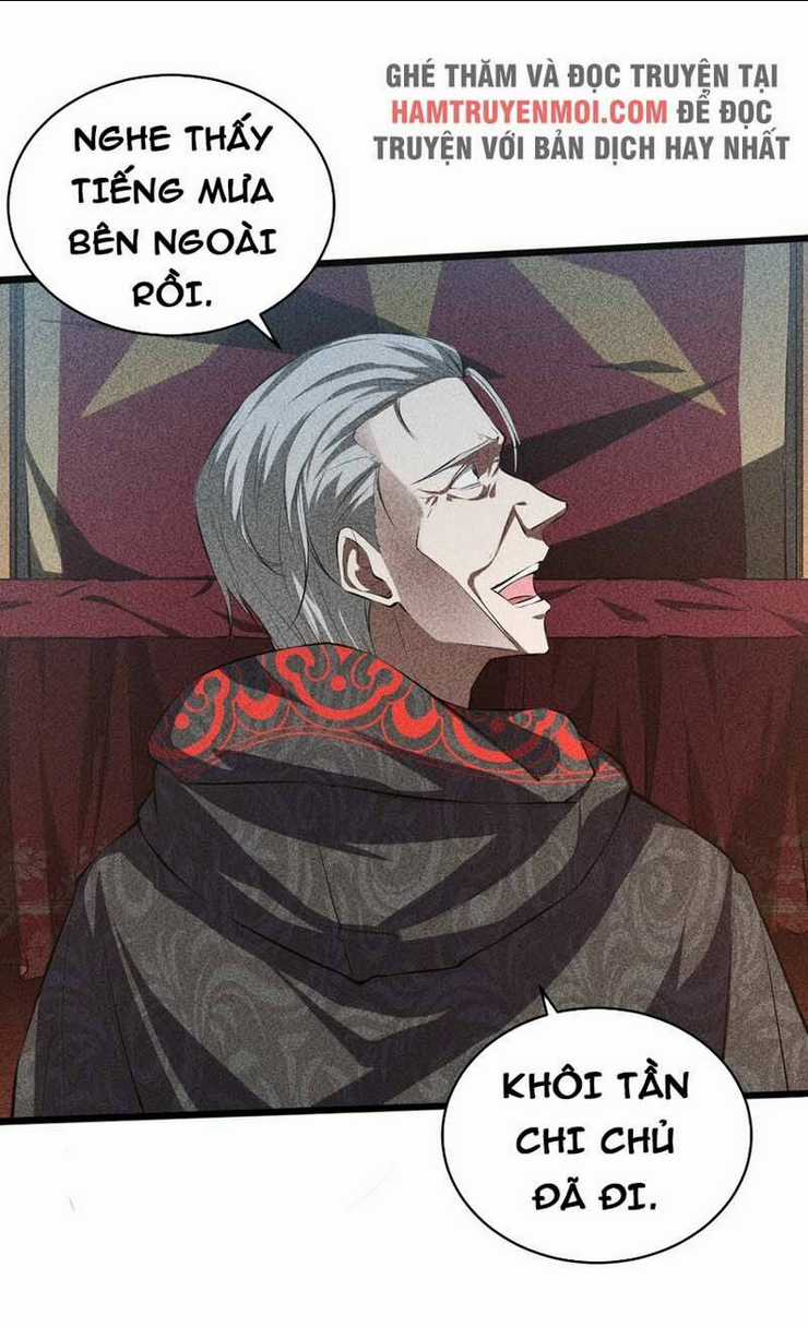 Đừng Triệu Hoán Ta Nữa Chapter 8 trang 3