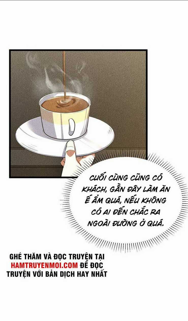 Đừng Triệu Hoán Ta Nữa Chapter 8 trang 30