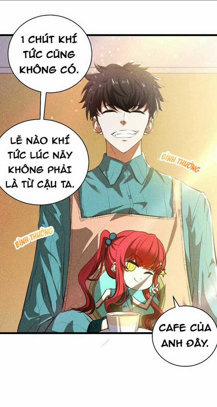 Đừng Triệu Hoán Ta Nữa Chapter 8 trang 34