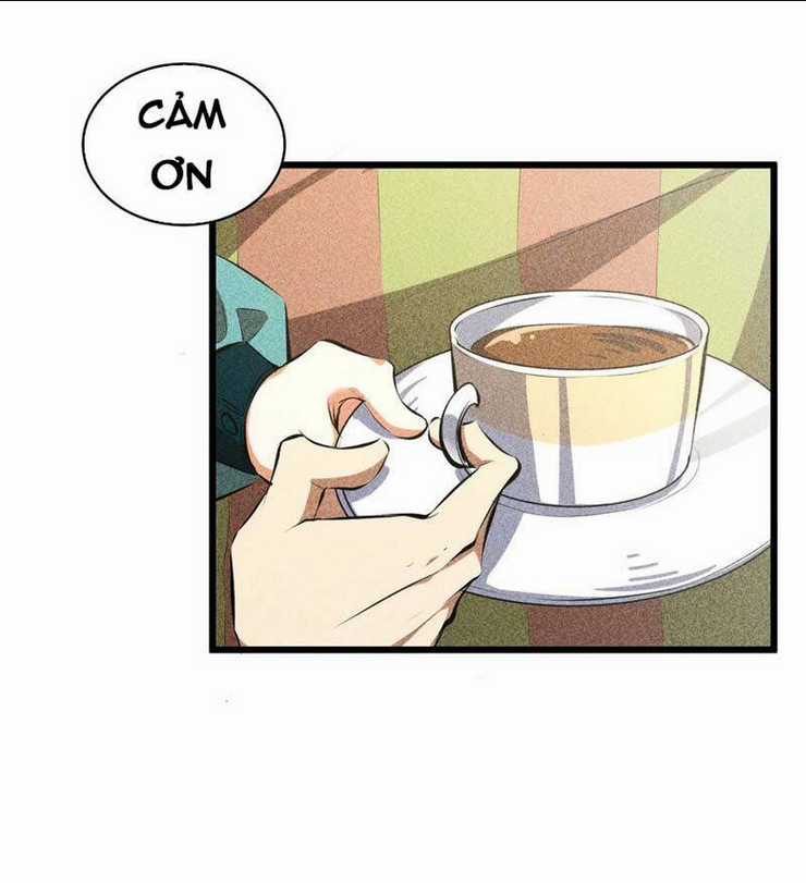 Đừng Triệu Hoán Ta Nữa Chapter 8 trang 35