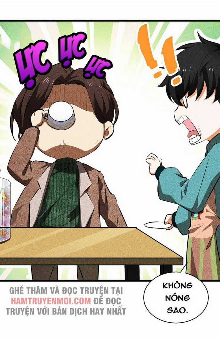 Đừng Triệu Hoán Ta Nữa Chapter 8 trang 36