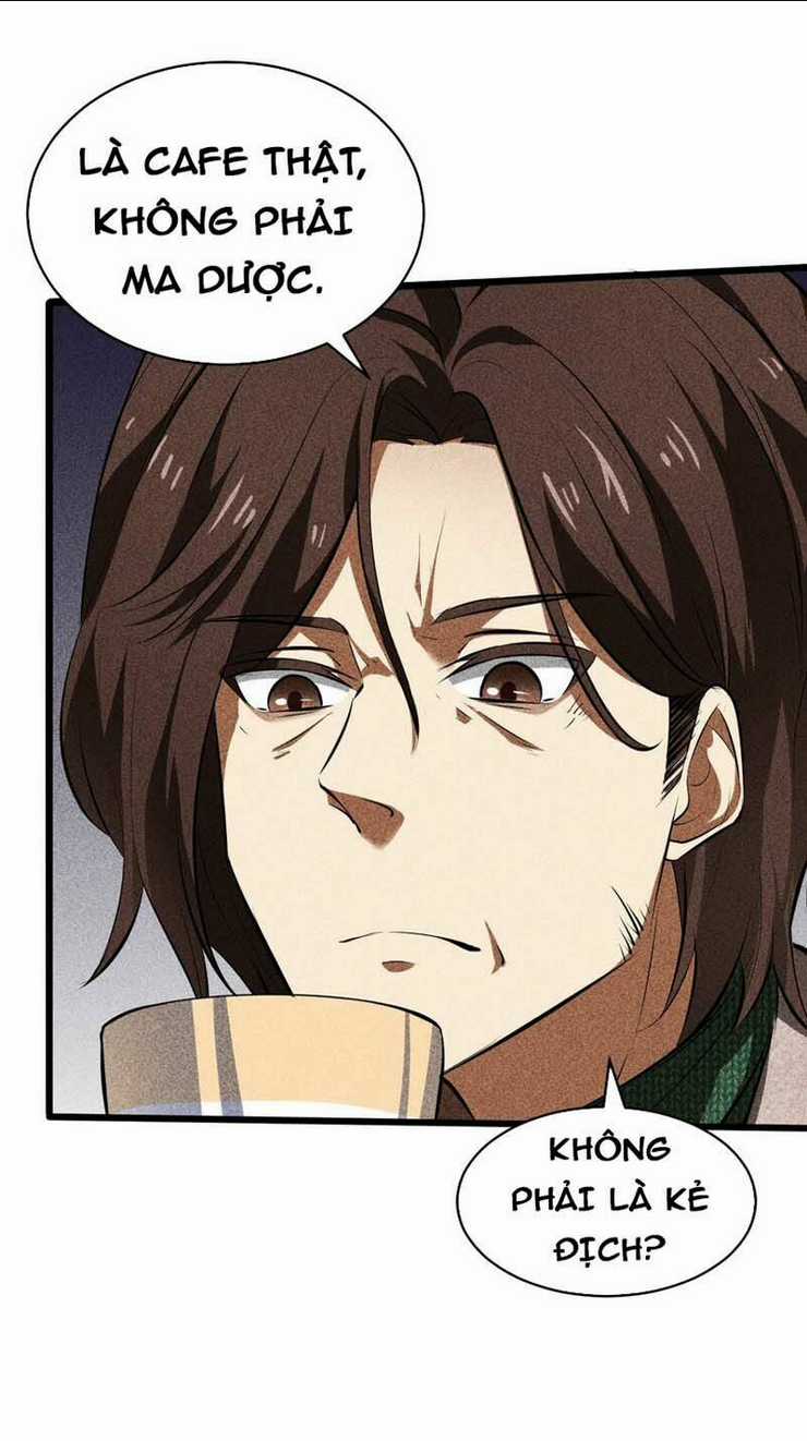 Đừng Triệu Hoán Ta Nữa Chapter 8 trang 37