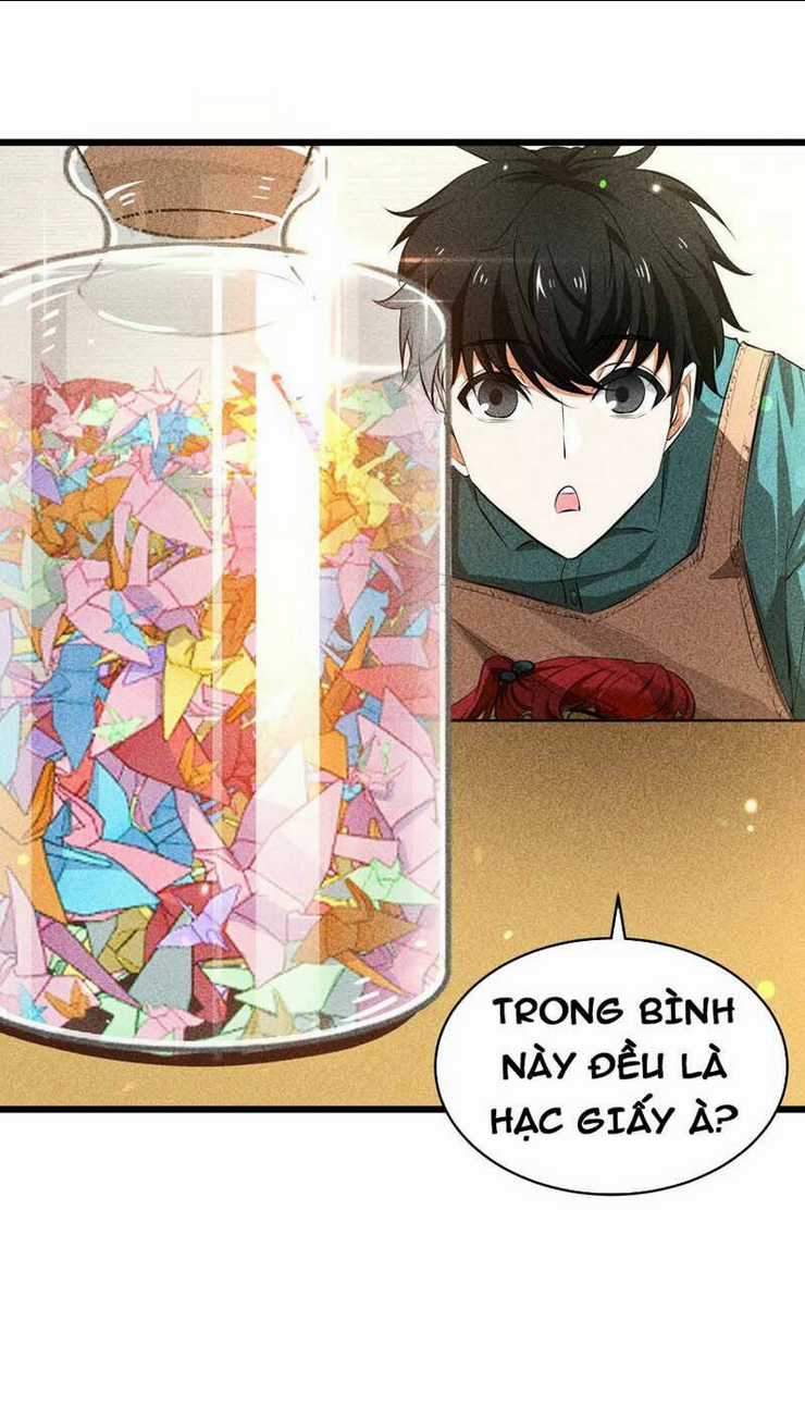 Đừng Triệu Hoán Ta Nữa Chapter 8 trang 38