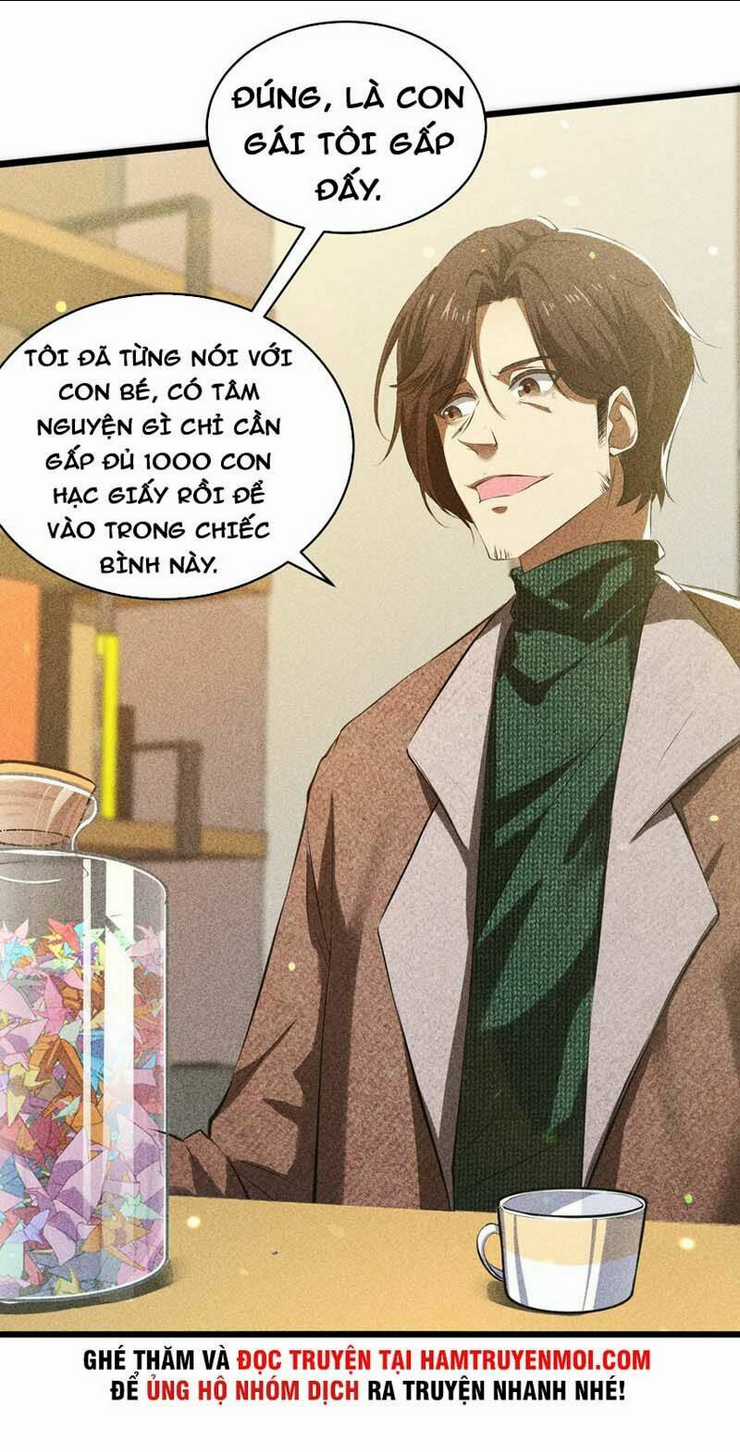 Đừng Triệu Hoán Ta Nữa Chapter 8 trang 39