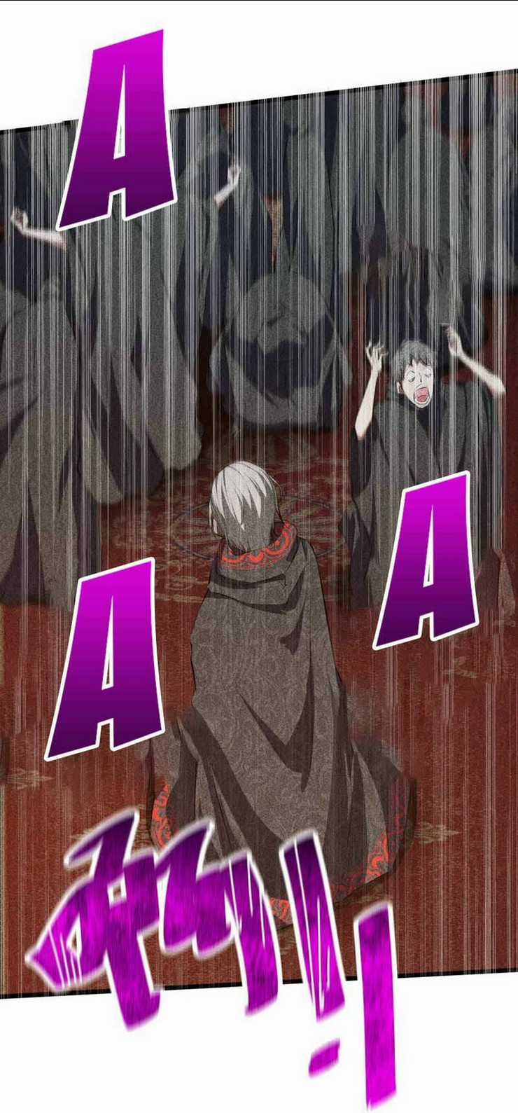 Đừng Triệu Hoán Ta Nữa Chapter 8 trang 4