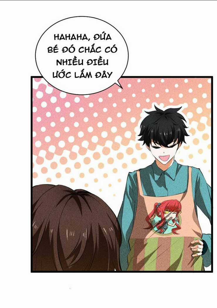 Đừng Triệu Hoán Ta Nữa Chapter 8 trang 40