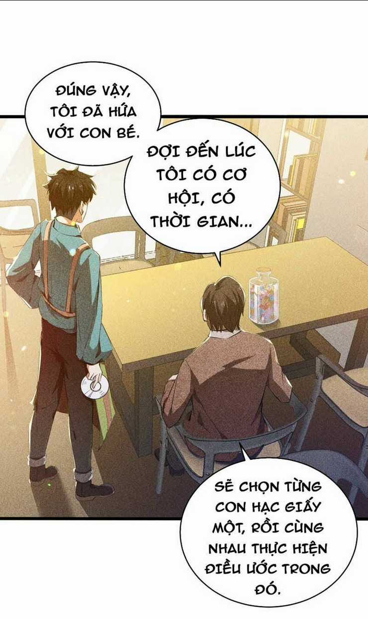 Đừng Triệu Hoán Ta Nữa Chapter 8 trang 41