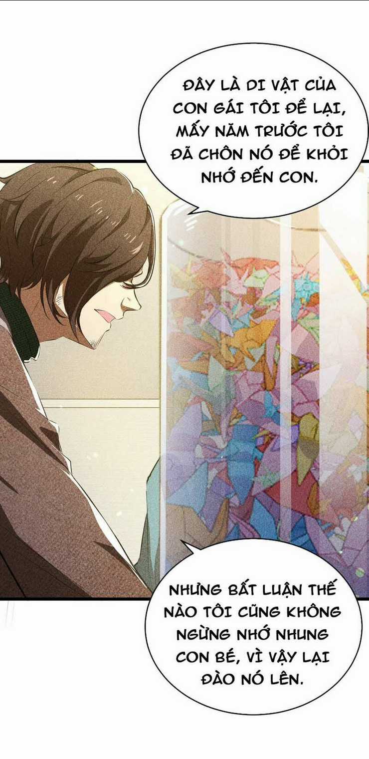 Đừng Triệu Hoán Ta Nữa Chapter 8 trang 43