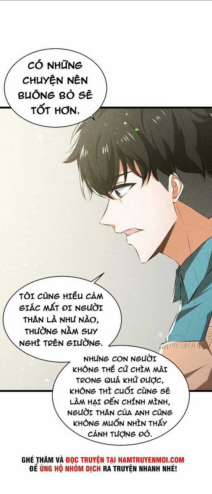 Đừng Triệu Hoán Ta Nữa Chapter 8 trang 45