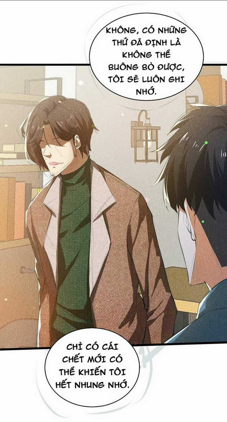 Đừng Triệu Hoán Ta Nữa Chapter 8 trang 46