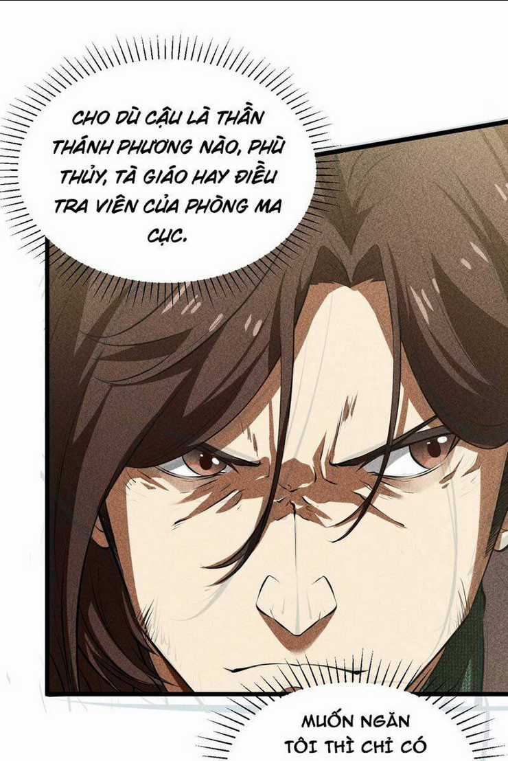 Đừng Triệu Hoán Ta Nữa Chapter 8 trang 47