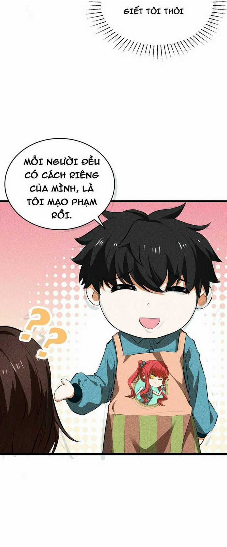 Đừng Triệu Hoán Ta Nữa Chapter 8 trang 48