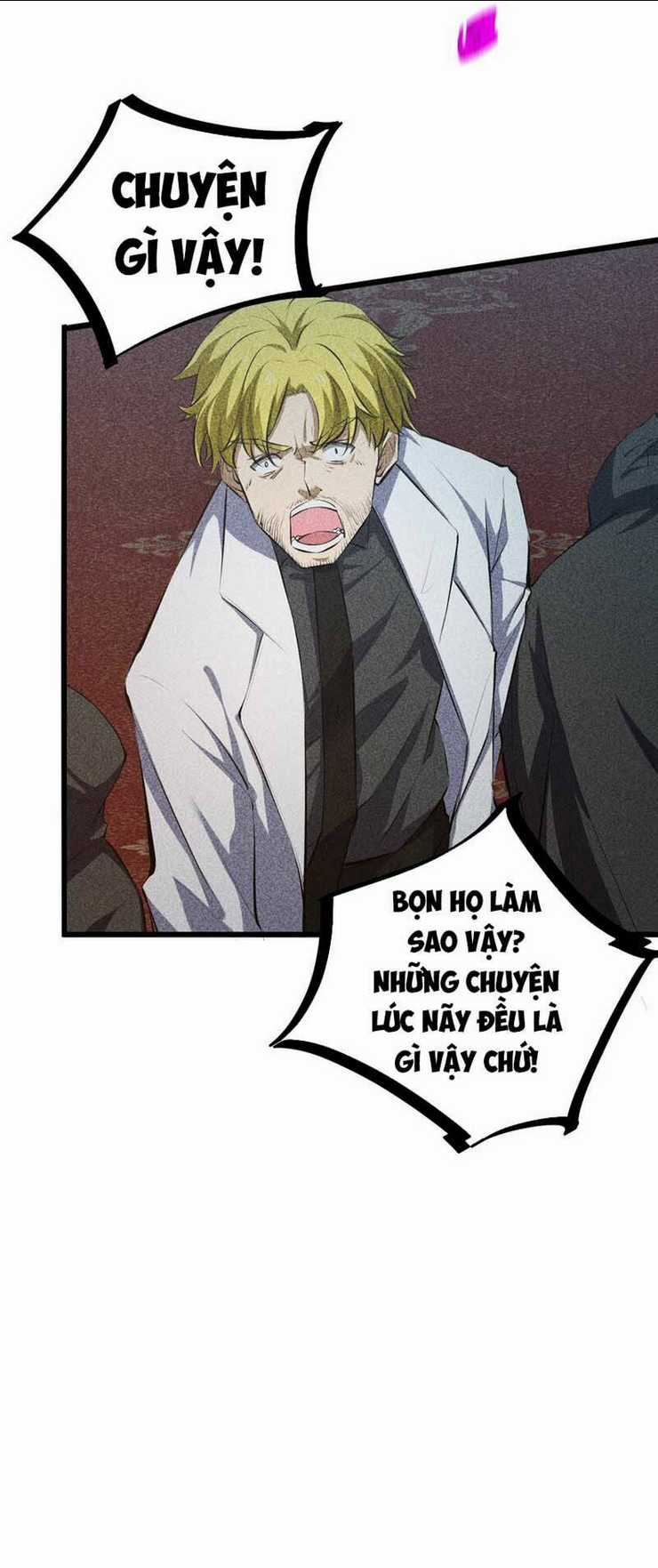 Đừng Triệu Hoán Ta Nữa Chapter 8 trang 5