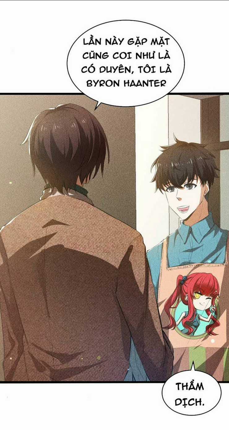 Đừng Triệu Hoán Ta Nữa Chapter 8 trang 50