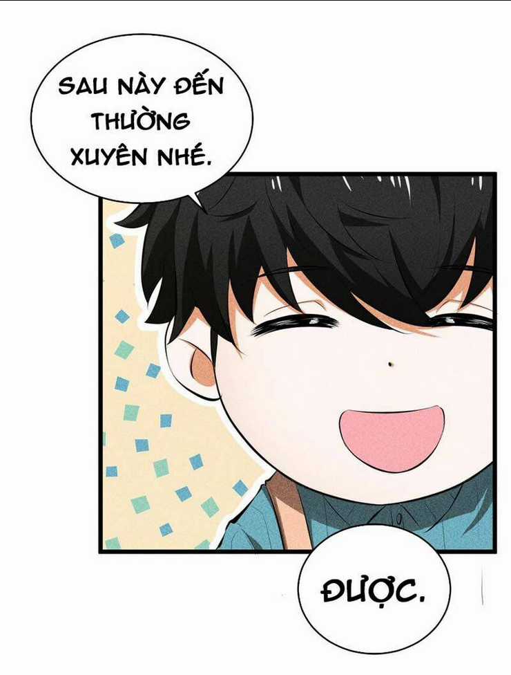 Đừng Triệu Hoán Ta Nữa Chapter 8 trang 51