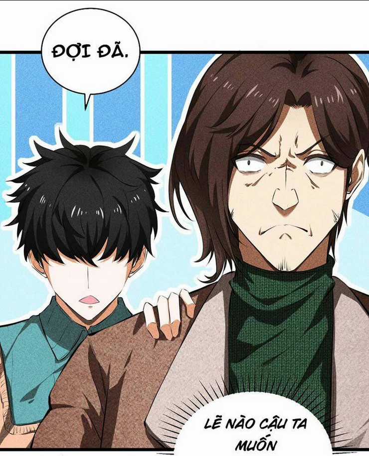 Đừng Triệu Hoán Ta Nữa Chapter 8 trang 54