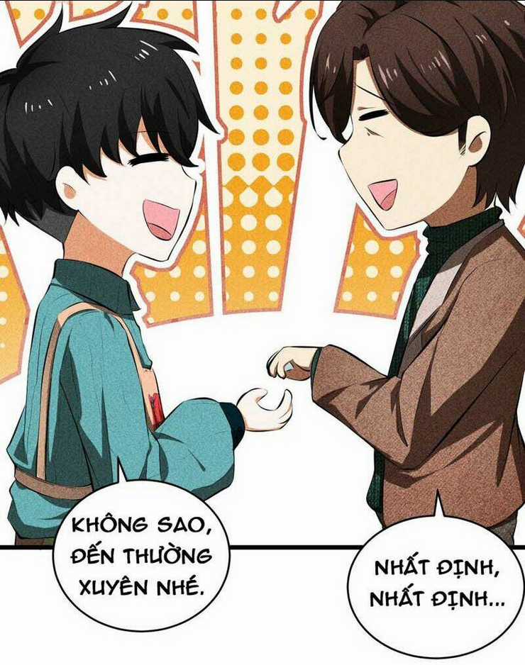 Đừng Triệu Hoán Ta Nữa Chapter 8 trang 56