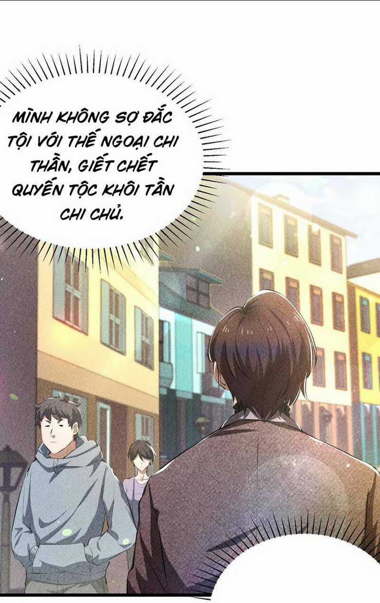 Đừng Triệu Hoán Ta Nữa Chapter 8 trang 59