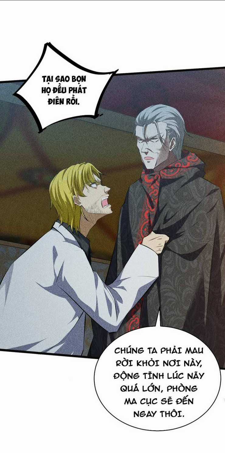 Đừng Triệu Hoán Ta Nữa Chapter 8 trang 6