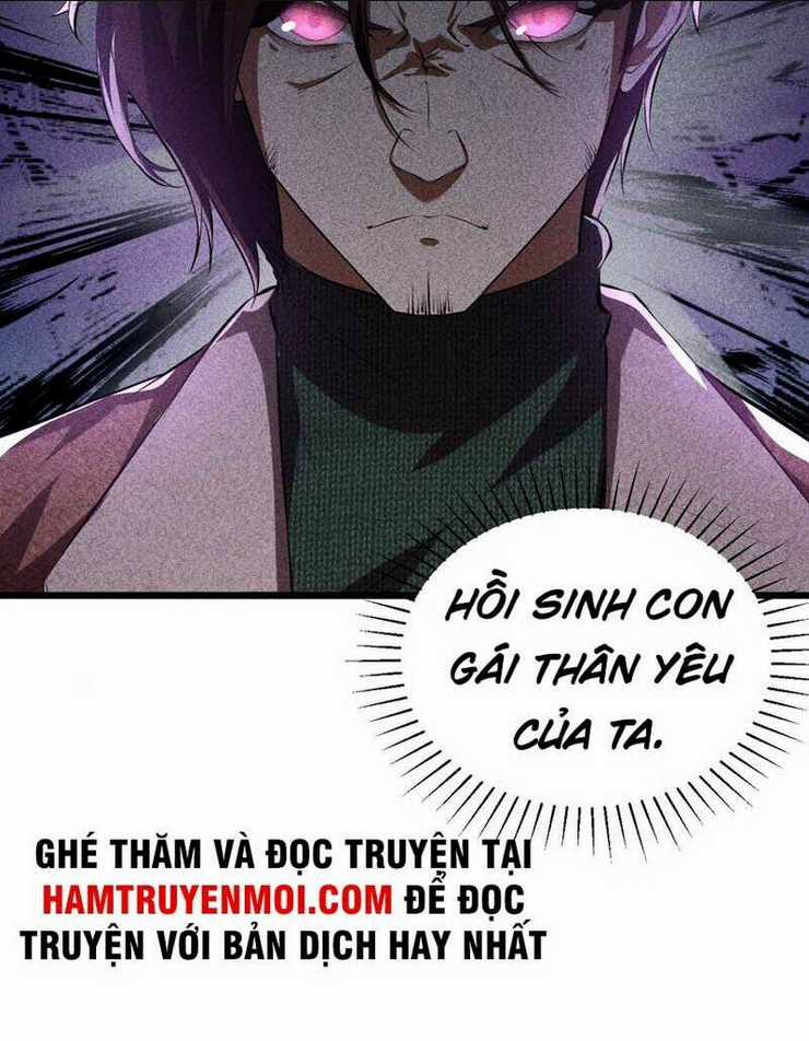 Đừng Triệu Hoán Ta Nữa Chapter 8 trang 61