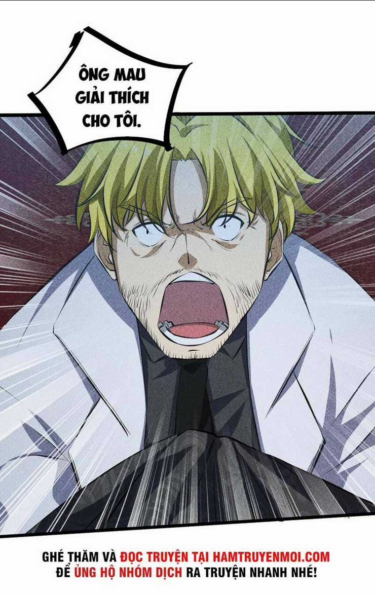 Đừng Triệu Hoán Ta Nữa Chapter 8 trang 8