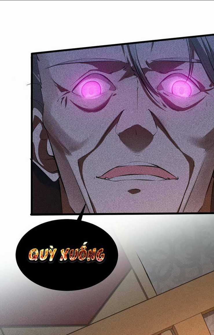 Đừng Triệu Hoán Ta Nữa Chapter 8 trang 9